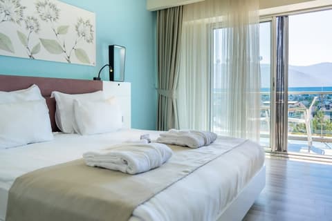 Flora Garden Ephesus Hotel Kusadasiot, Room