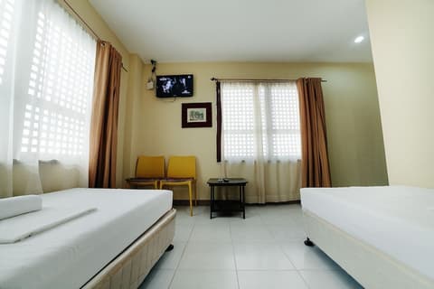 Panglao Grande Resort, Room