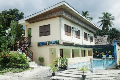 Panglao Grande Resort, Room