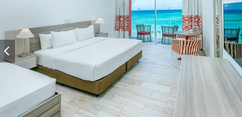 Grand Decameron Cornwall Beach, A Trademark All-Inclusive Resort, Room