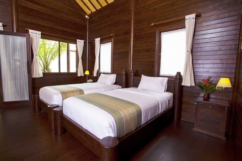 Coconut Boutique Resort, Room