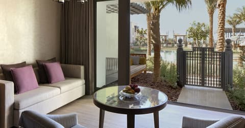 Jumeirah Al Naseem Dubai, Room