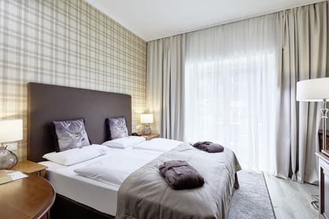 Das Alpenhaus Gasteinertal, Room