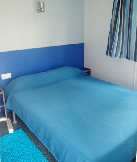 Parque de Campismo Orbitur Sitava Milfontes, Room