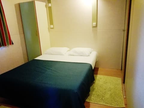 Parque de Campismo Orbitur Valado, Room