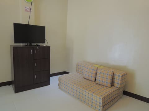 Pedz Cing Mango Lodge, Room amenity