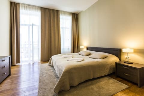 Riga Lux Apartments - Ernesta, Room