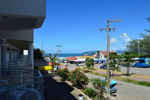 Joaquina Beach Hotel, Room