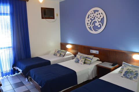 Joaquina Beach Hotel, Room