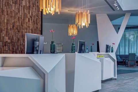 Radisson Blu Resort & Spa, Gran Canaria Mogan, Lobby