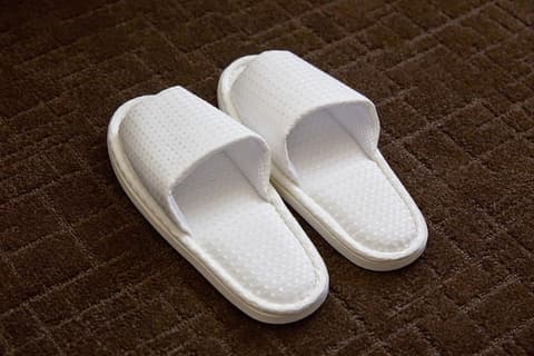 Hotel Forza Nagasaki, Room amenity