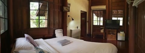 Ayodhara Village, Room