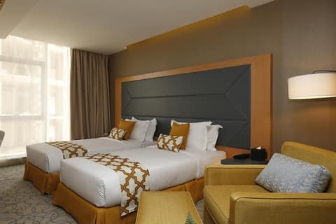 Grand Plaza Hotel - Gulf Riyadh, Room