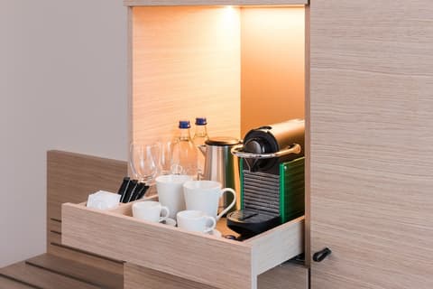 Hotel Savoy Bern, Room