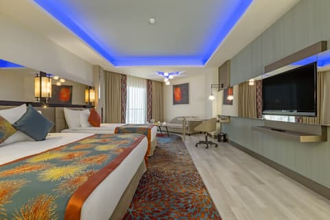 Royal Seginus - All Inclusive, Room