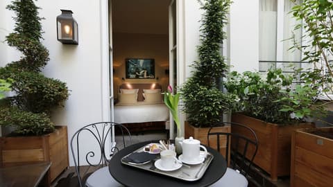 Pavillon Faubourg Saint-Germain & Spa, Room
