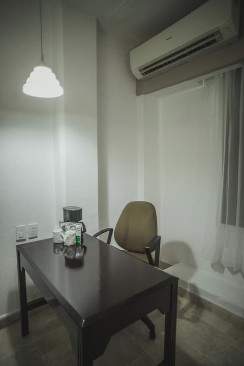 Days Inn by Wyndham Tuxtepec, Room amenity