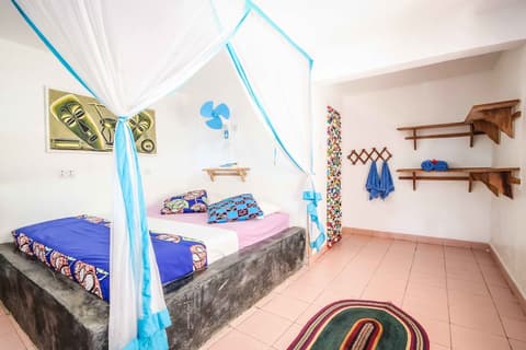 Blue Reef Sport and Fishing Lodge & Bungalows, Room