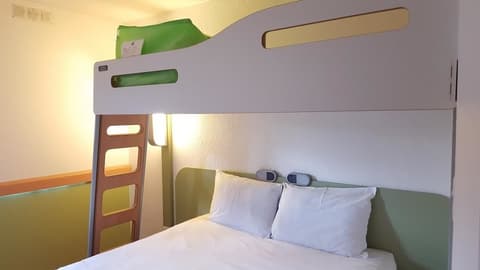 ibis budget Albi Terssac, Room