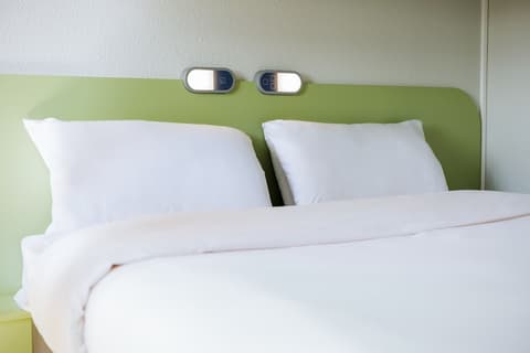 ibis Budget Caen Mondeville, Room