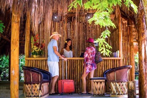 Akumal Natura, Reception