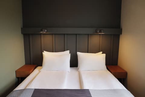 Fosshotel Hellnar, Room