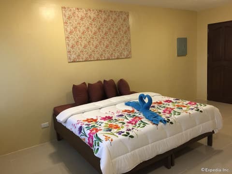 Alta Bohol Garden Resort, Room
