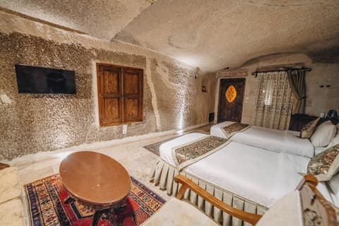 Erenbey Cave Hotel (Adults Only +12), Room