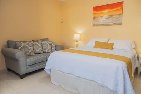 Juanedu Suites, Room