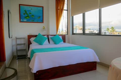 Hostal Sir Francis Drake, Room