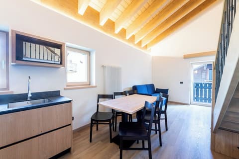 Residence Nevegall, Room