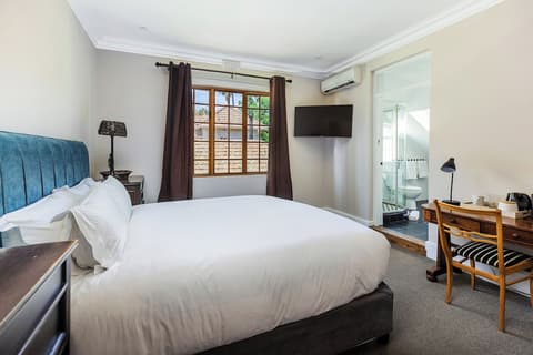 Villa Grande Guest House, Room