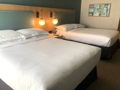 SunCoast Park Hotel Anaheim Resort, Tapestry by Hilton, Room