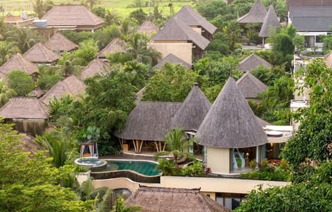 The Alena Resort A Pramana Experience, Room