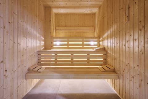 voco Katowice by IHG, Property amenity