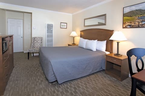 Villa Franca Inn, Room