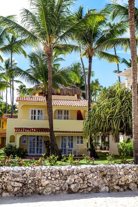Los Corales Beach Village, Room