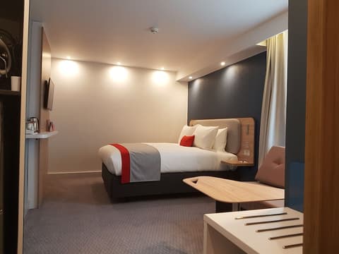 Holiday Inn Express Stockport by IHG, Room