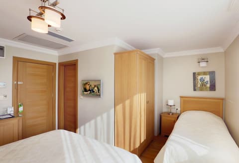 Hotel Expocity Istanbul, Room