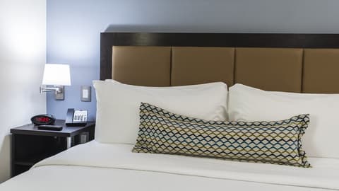 Candlewood Suites Celaya by IHG, Room