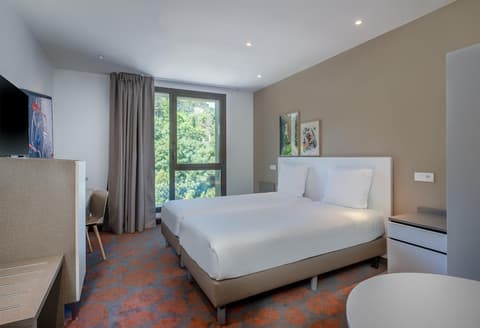 Spark by Hilton Lyon Park Saone, Room