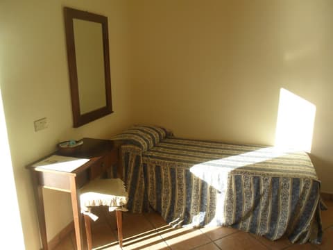 Agriturismo Principe di Vallescura, Room