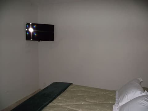 Pousada Mar & Vida e Doçaria, Room