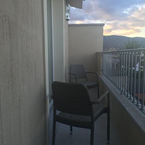 Regina Simius Hotel, Room