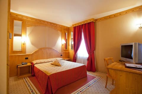 Hotel Rendez Vous, Room