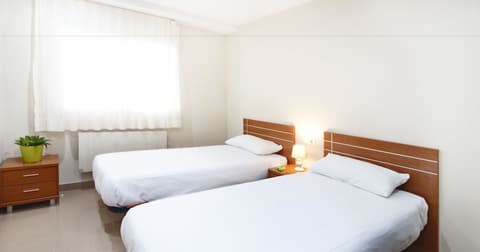 Andorra4days Canillo, Room