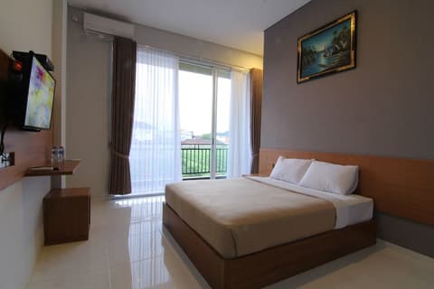 Hotel Mandari, Room