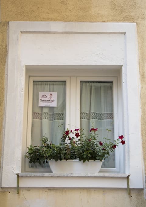 Salerno Nel Cuore B&B, Room