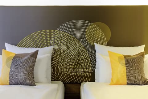 Novotel Jeddah Tahlia, Room