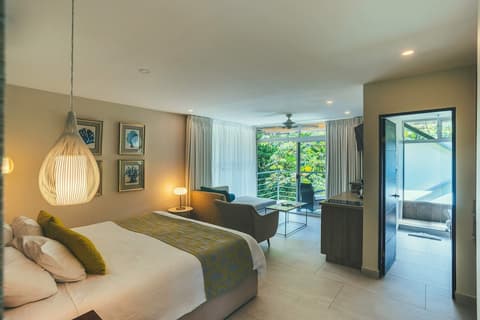 Jungle Vista Boutique Hotel, Room